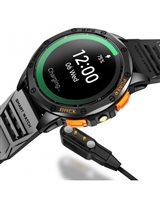 Smartwatches Smarty 2.0 Herr in Stahl SW094A - SW094A